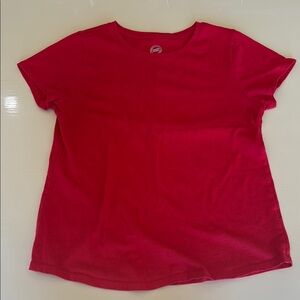 Red Kids T-Shirt